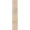 Ekena Millwork Merced Slat Smooth Outlooker, Douglas Fir, 5 1/2"W x 26"D x 30"H OUT06X26X30MRC06SDF - alternate 2